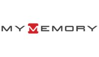 MyMemory Logo