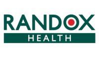 Randox Health Logo