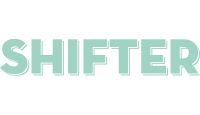 SHIFTER Logo