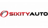Sixity Auto Logo