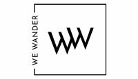 We Wander Logo