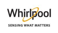 Whirlpool FR Logo