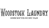 Woodstock Laundry Logo
