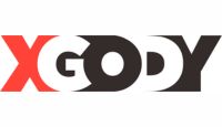 Xgody Logo