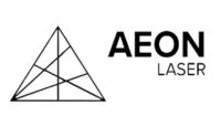 AEON Laser Logo