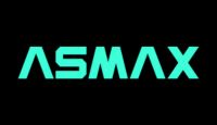 ASMAX Logo