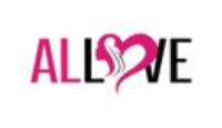 Allove Hair Logo