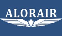AlorAir Logo