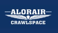 Alorair Crawlspace Logo