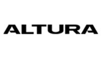 Altura Logo