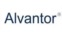 Alvantor Logo