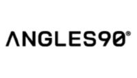 Angles90 Logo