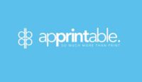 Apprintable Logo