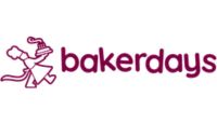 Bakerdays Logo