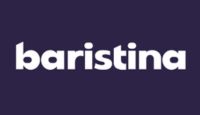 Baristina Logo