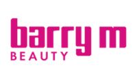 Barry M Logo