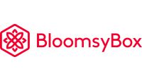 BloomsyBox Logo
