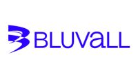 Bluvall Logo