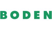 Boden Logo
