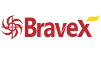 BraveRX Logo