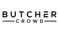 ButcherCrowd Logo