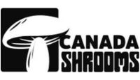 Canadashrooms Logo