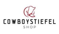 Cowboystiefel Shop Logo