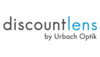 Discountlens Logo