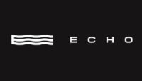 Echo Water Logo