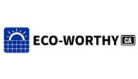 Eco-Worthy Logo