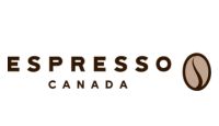 Espresso Canada Logo