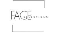 Face Selections Logo