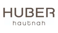 HUBER Bodywear Logo