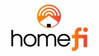 HomeFi Logo