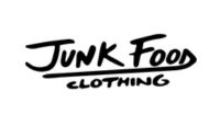 Junk Food Clothing Logo