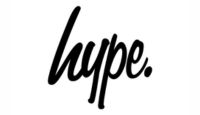 Just Hype Logo