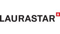 Laurastar Logo