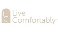 Live Comfortably Logo