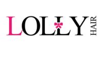 Lolly Hair Logo