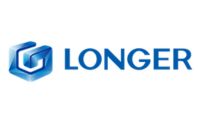 Longer 3D Logo