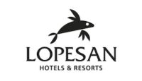 Lopesan ES logo
