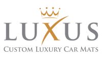 Luxus Car Mats Logo