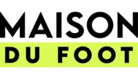 Maison Du Foot Logo