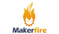 Makerfire Logo
