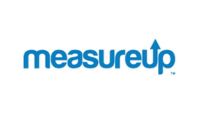 MeasureUp Logo