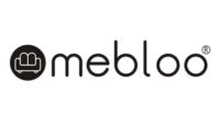 Mebloo logo