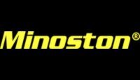 Minoston Logo