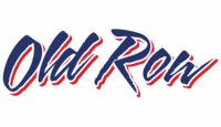 Old Row Logo