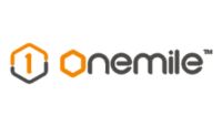 Onemile FR Logo