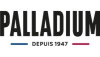 Palladium NL Logo